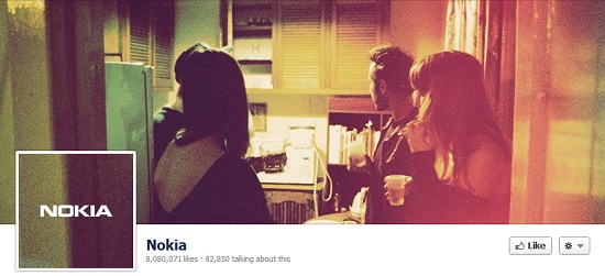 Fb timeline cover