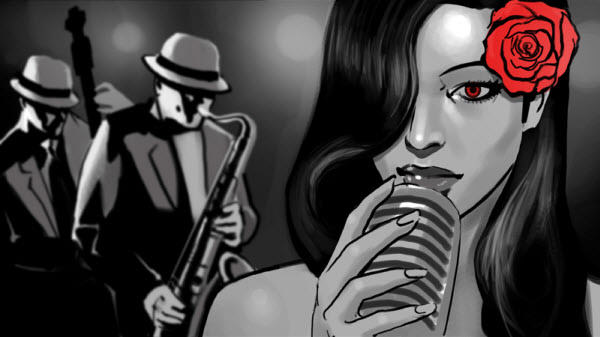 Various Artists - Film Noir ! -  Music