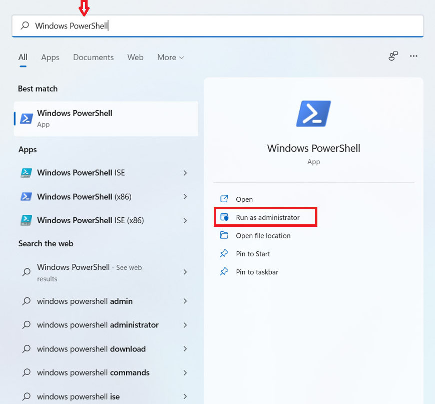 How to Find Windows 11 Product Key - Hongkiat