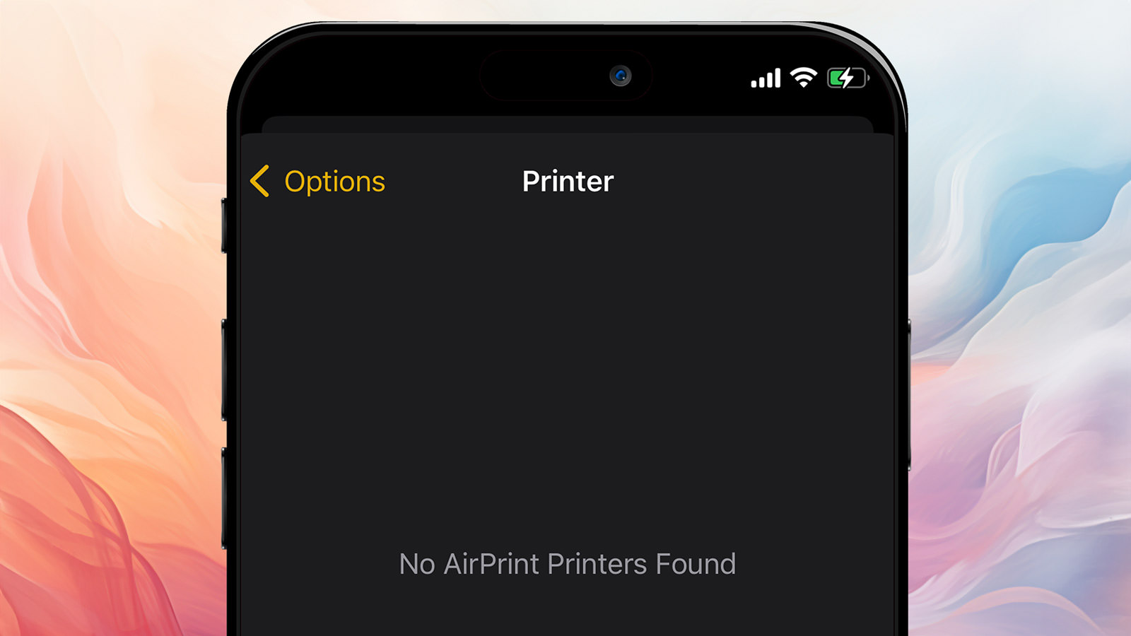 AirPrint