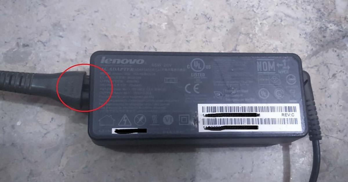 How to Fix Windows Laptop Battery That's Not Charging - Hongkiat