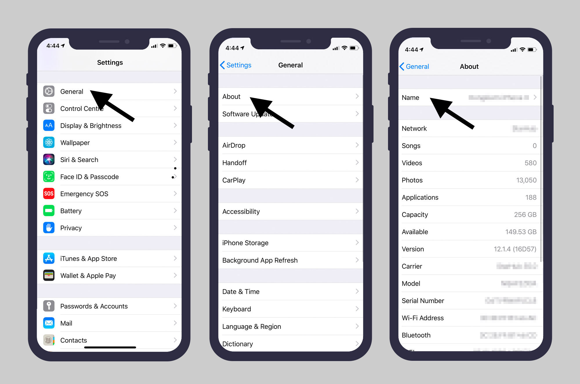 How To Activate Hotspot On Iphone Xr - Matthews Shomire