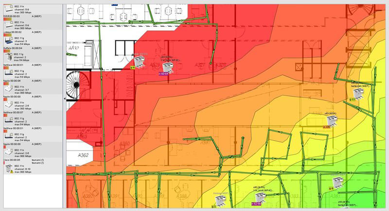 heatmapper