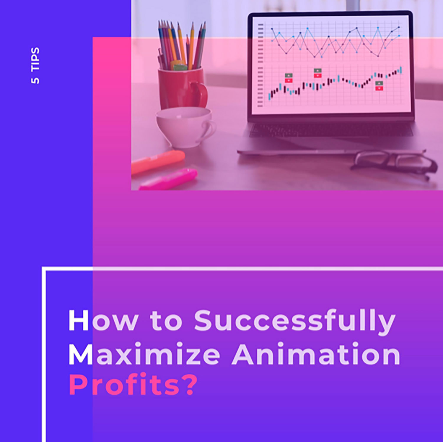 max animation profits