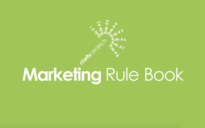 Marketing regulations