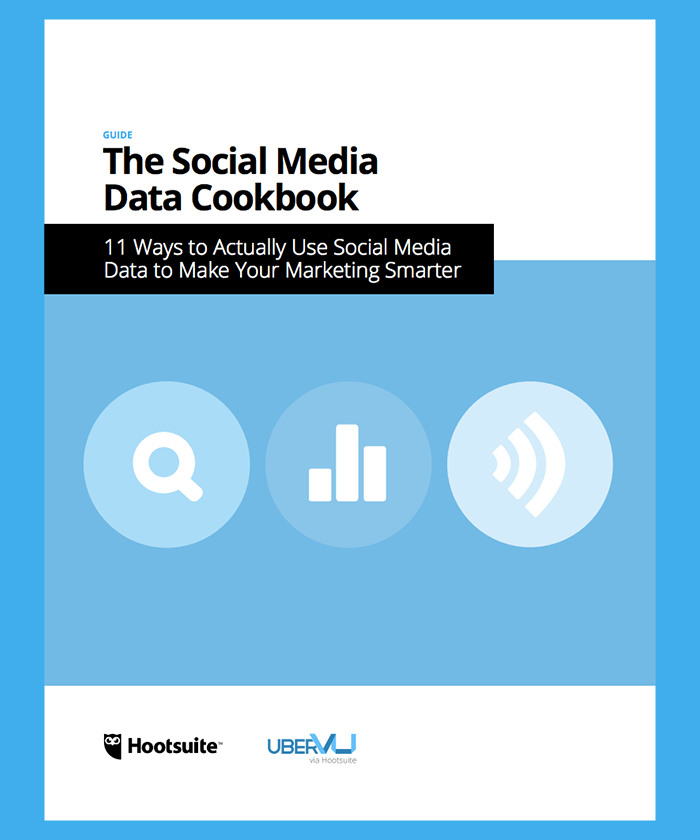 social-media-data-cookbook