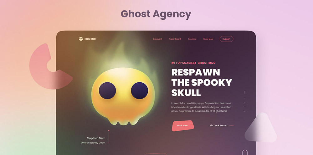 Ghosy Agency