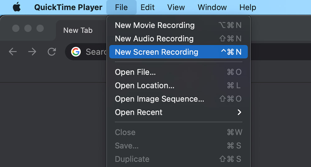 old quicktime player for mac