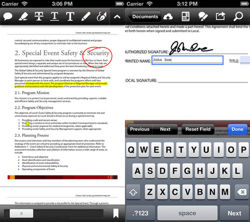 best app for pdf files with annotation