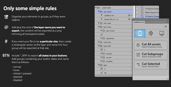 适用于所有广告素材的18个免费Photoshop扩展 适用于所有广告素材的18个免费Photoshop扩展