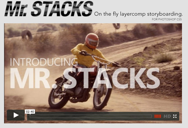 适用于所有广告素材的18个免费Photoshop扩展 适用于所有广告素材的18个免费Photoshop扩展