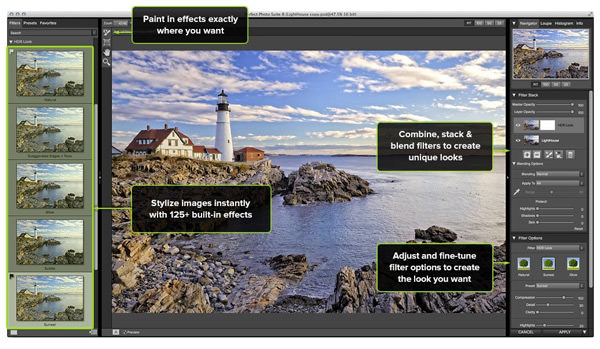 适用于所有广告素材的18个免费Photoshop扩展 适用于所有广告素材的18个免费Photoshop扩展