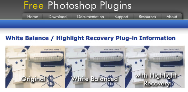 适用于所有广告素材的18个免费Photoshop扩展 适用于所有广告素材的18个免费Photoshop扩展