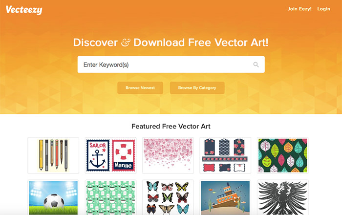 free-vector-sites