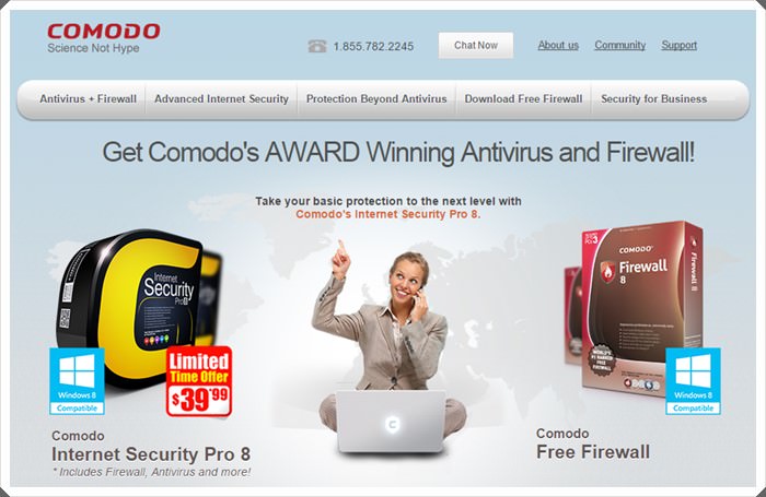 comodo firewall reddit