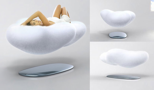 20 Furniture Marvels For The Futuristic Home Hongkiat