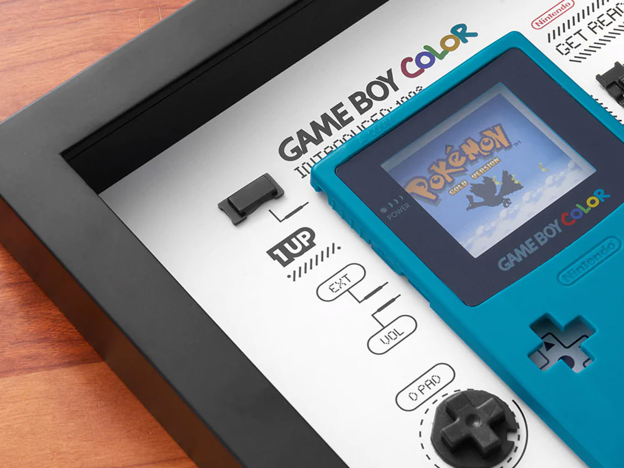 21 Brilliant Gifts for Computer Geeks and Gamers – Voltcave