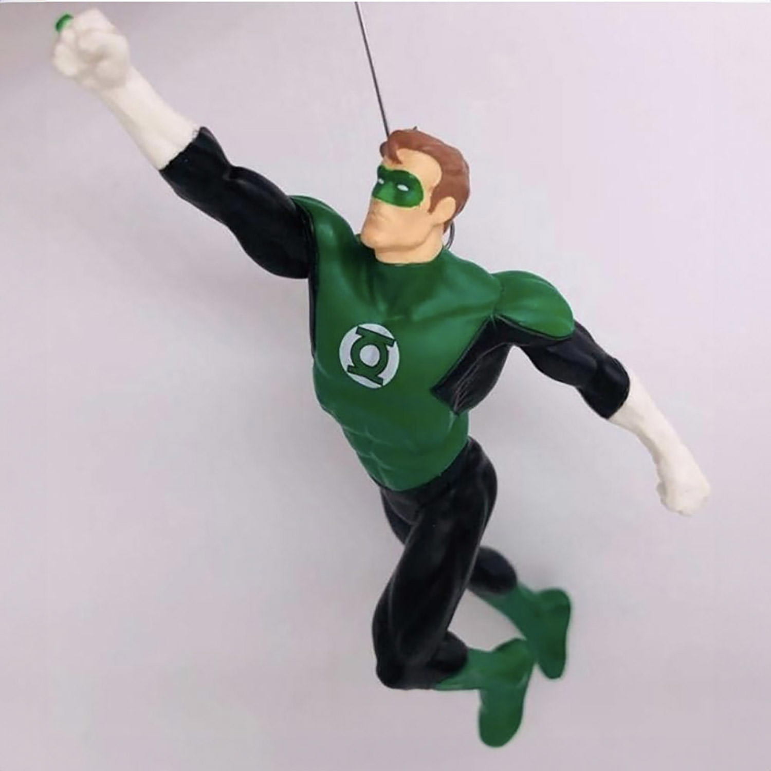 Green Lantern Ornament