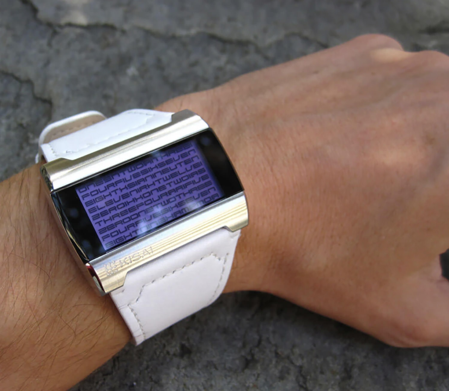 Unique Digital Watches