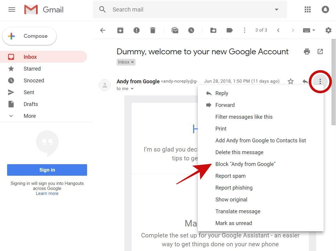 4 Ways to Secure Your Gmail Account