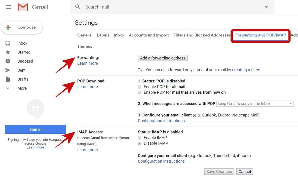 Gmail Security: Tips for Keeping Your Emails Safe and Secure in Gmail - Blog - Shift