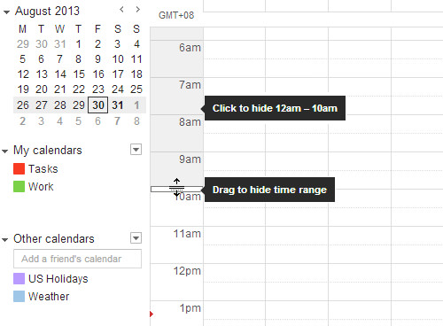 10 Google Calendar Tips to Know Hongkiat