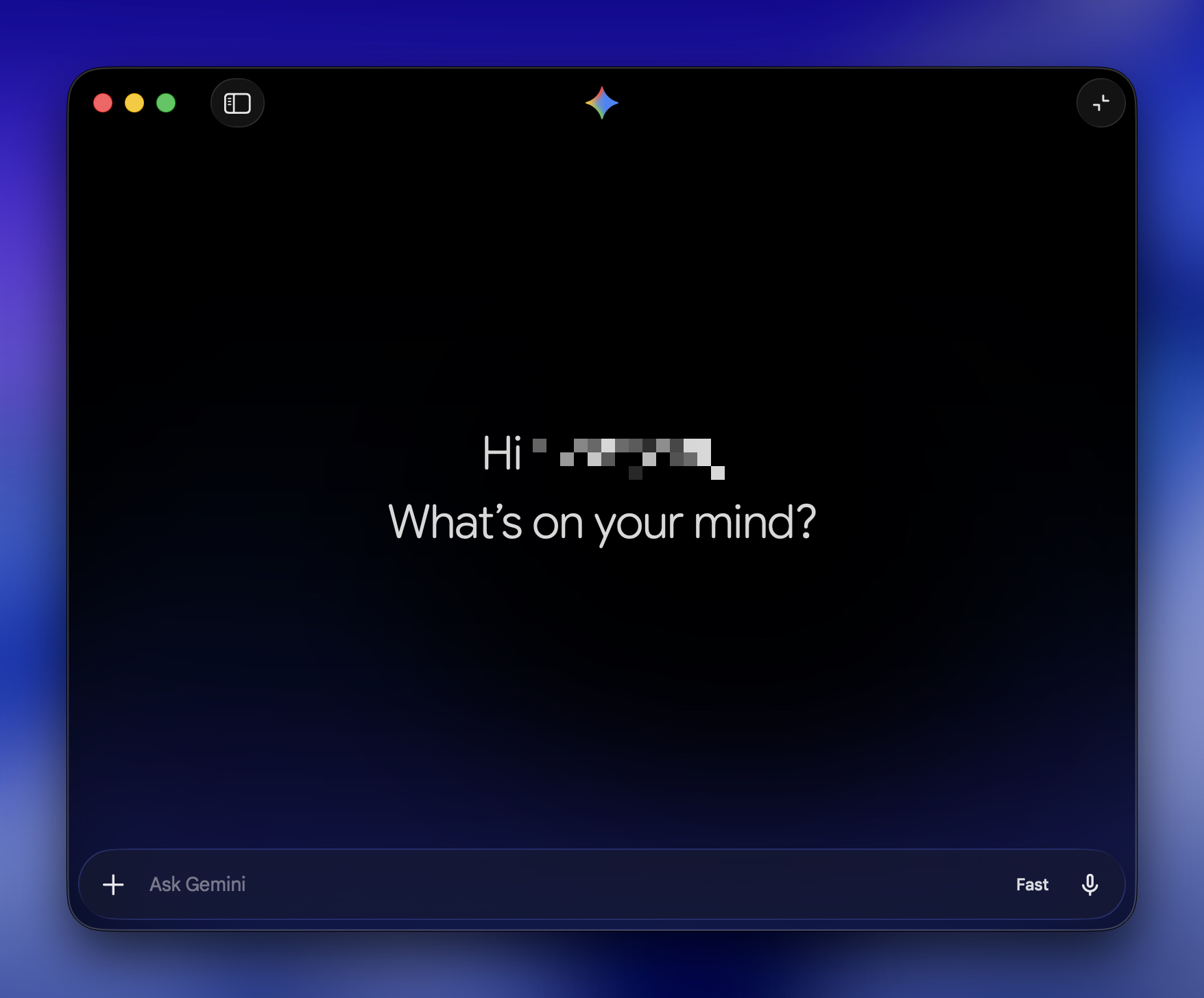Google’s Gemini App Is Now on Mac, and It Finally Feels Like a Desktop Tool