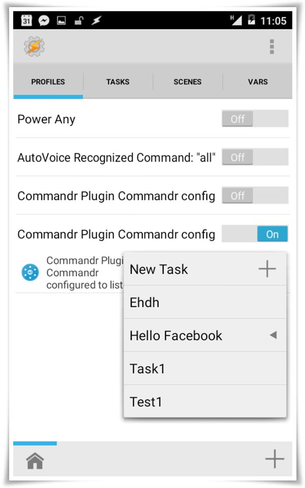 Enig med skepsis Spændende How to Get More Google Assistant Custom Voice Commands - Hongkiat