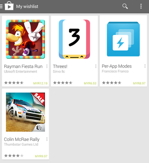 Trickstorm – Apps no Google Play