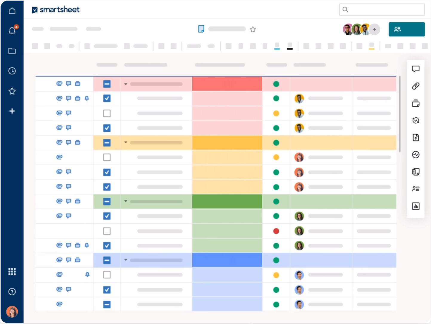 Smartsheet