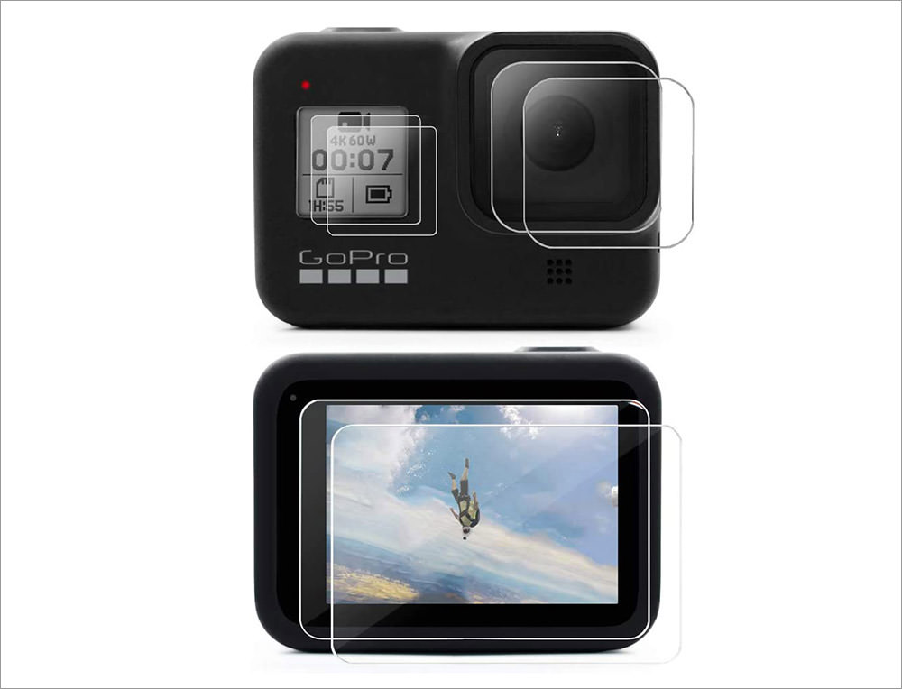 GoPro Screen Protector