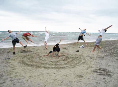 5 Clever Ideas For Great Group Photos Hongkiat