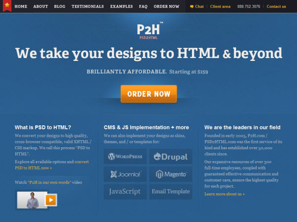 9 Great Web Application Examples 