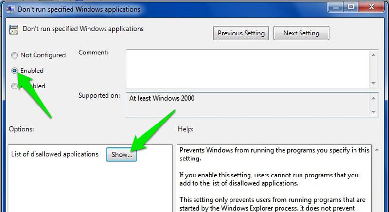 8 Windows Group Policy Tweaks Every Admin Should Know - Hongkiat