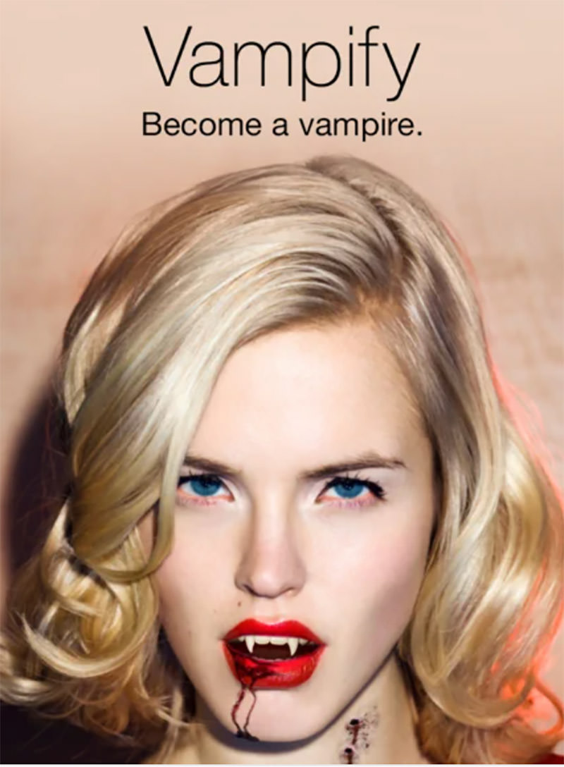 Vampify