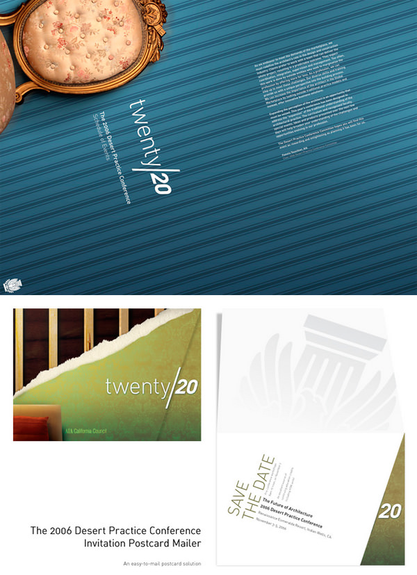 brochure design ideas