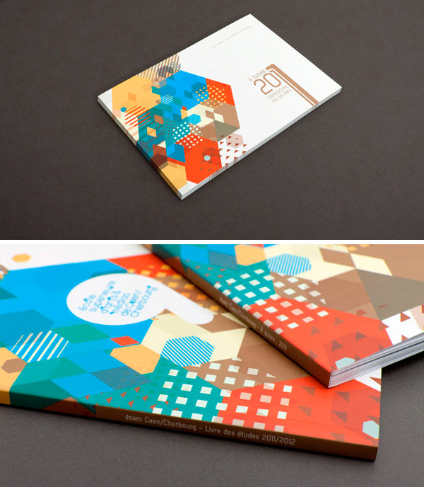 brochure design ideas