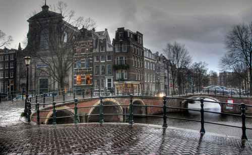 Amsterdam