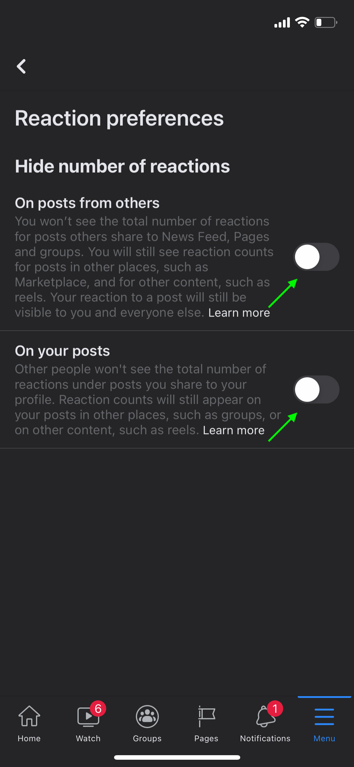 All Instagram users can now hide the like count, Facebook to