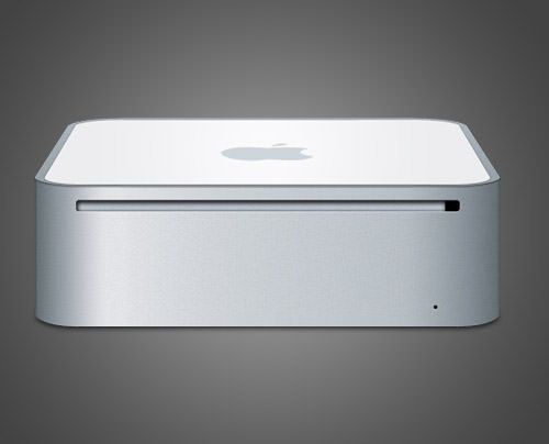 mac mini