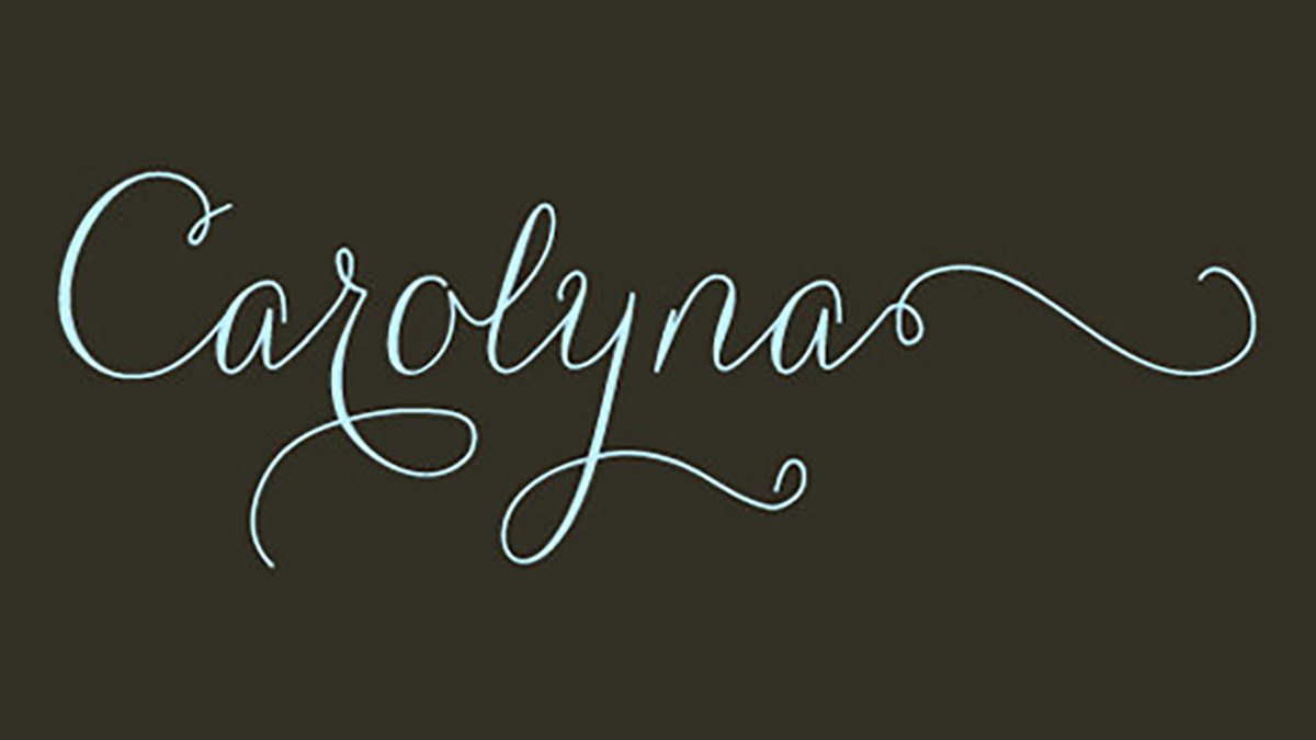 30多种高质量的色带字体可增强您的设计 30多种高质量的色带字体可增强您的设计