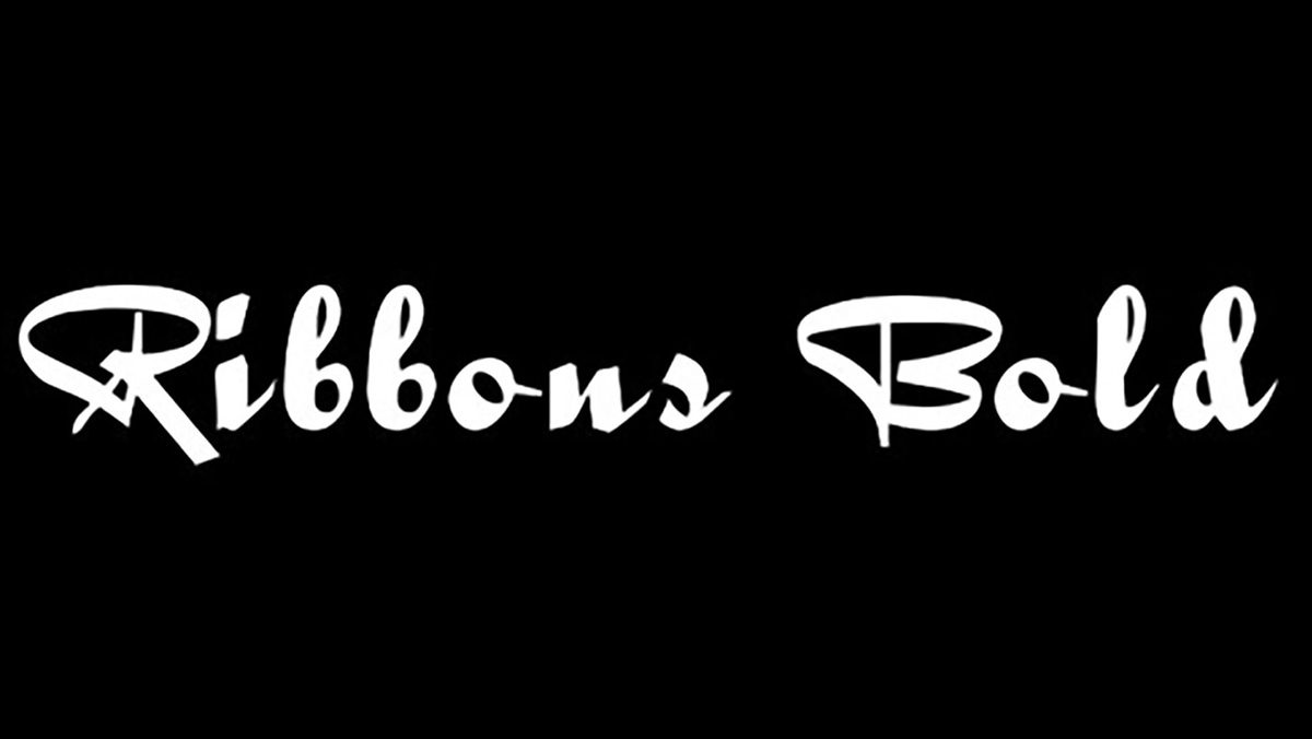 30多种高质量的色带字体可增强您的设计 30多种高质量的色带字体可增强您的设计