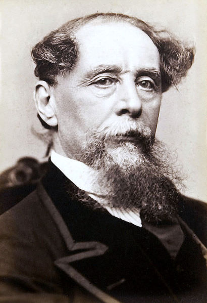 charles dickens