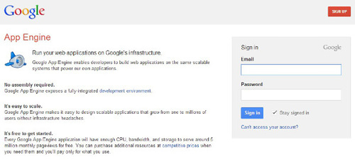 free domain hosting for google apps for education