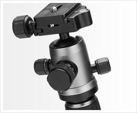 MeFOTO GlobeTrotter Tripod