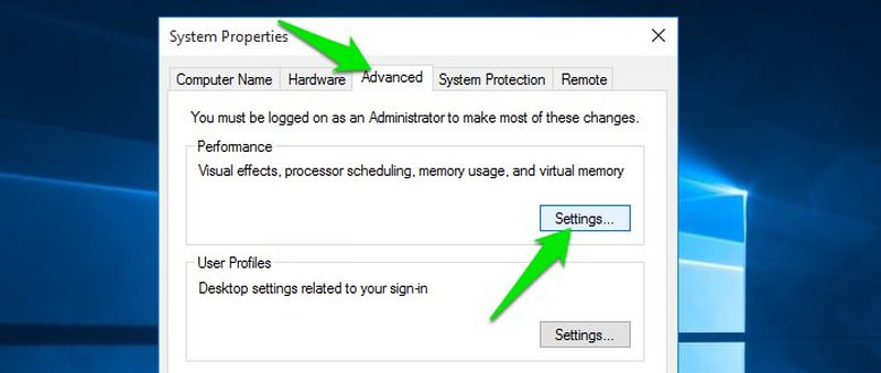 windows 10 battery test