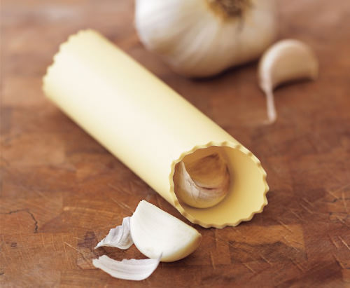 Garlic Peeler