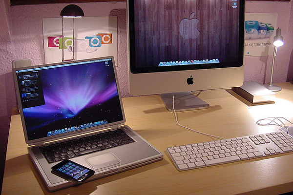 desktop mac pack