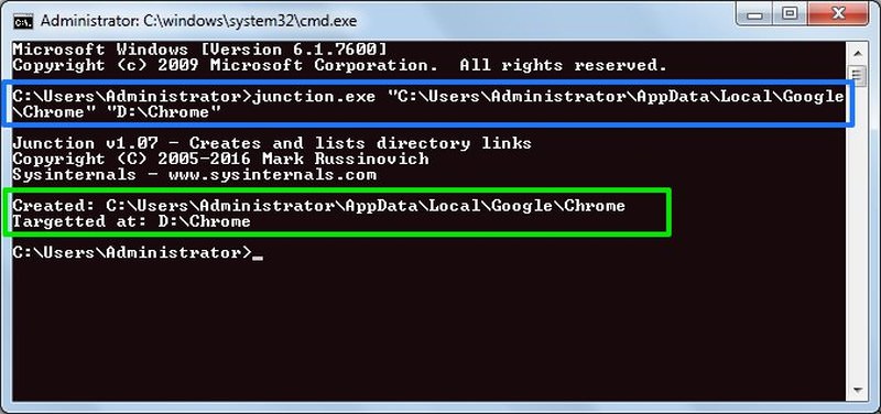 google drive install command line