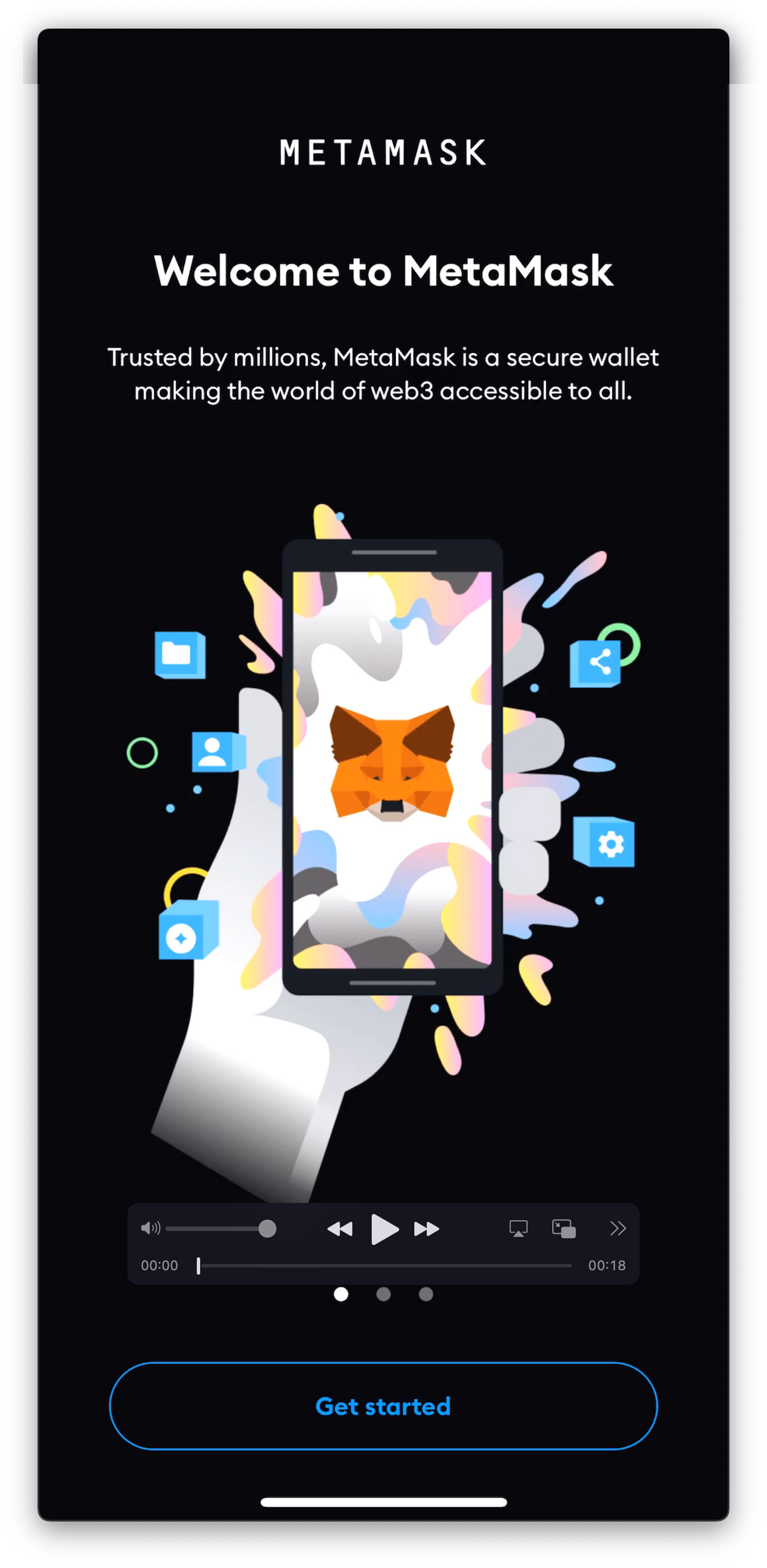 metamask phone